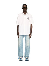Fresco Arrow Bowling Shirt